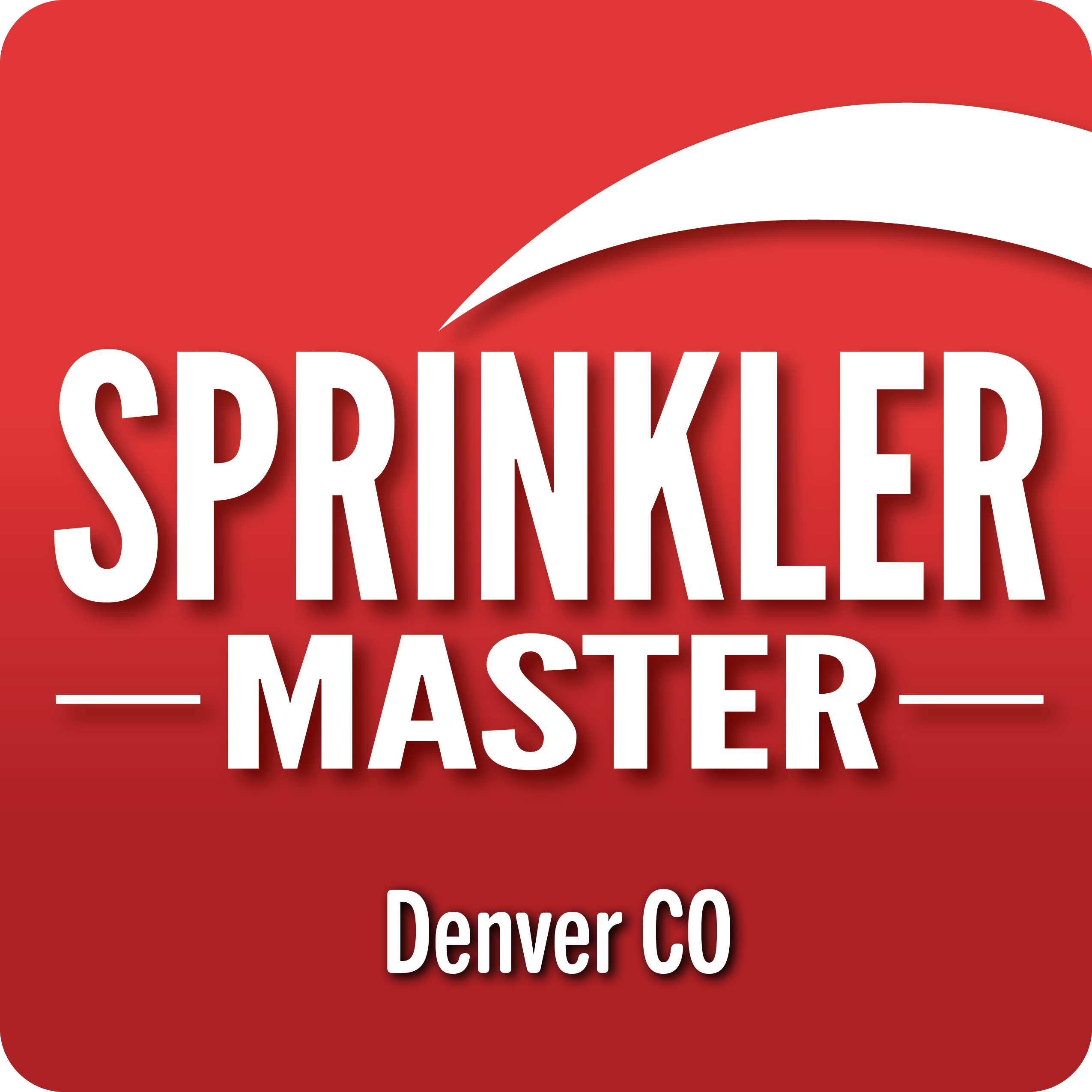 Sprinkler Master Repair (South Denver CO)